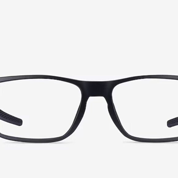 OAKLEY Hex Jector Satin Black Frames - Picture 6 of 8